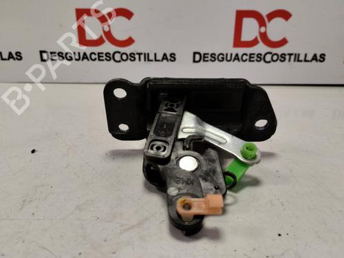 Tailgate lock KIA SPORTAGE II (JE_, KM_)  | BP17418394C101