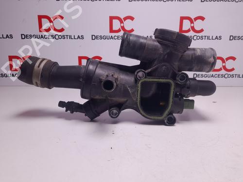 Other CITROËN C5 III (RD_)  | BP17412116O1 
