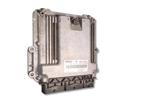 Engine control unit (ECU) DACIA DOKKER Box Body/MPV 1.5 dCi (FEAJ) | BP38037018M57 - Image 3