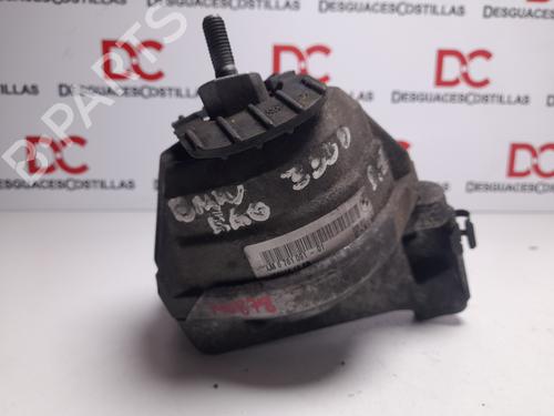 Used Engine mount BMW 5 (E60) 530 d (218 hp) 17412100