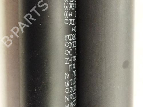 Siłownik klapy tylnej / bagażnika VW GOLF IV (1J1) | BP30724585C138