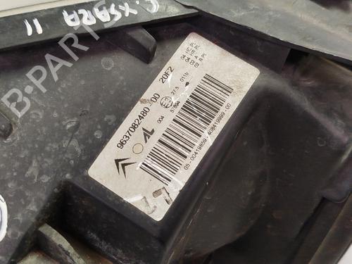 Right headlight CITROËN XSARA Coupe (N0) 2.0 16V | BP28088426C29 