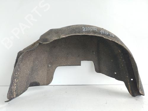 Used Wheel arch Wheel arch FIAT STILO Multi Wagon (192_) 1.9 JTD (115 hp) 36274175 36274175