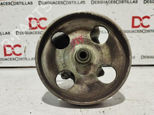 Used Steering pump CITROËN C5 I (DC_) 2.2 HDi (DC4HXB, DC4HXE) (133 hp) 17425171