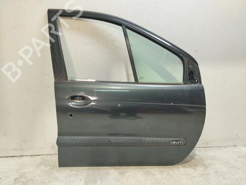 Puerta delantera derecha Puerta delantera derecha RENAULT SCÉNIC I MPV (JA0/1_, FA0_) [1999-2010] 34621944 34621944