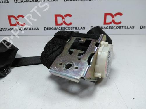 Rear left seatbelt FORD MONDEO IV (BA7) 2.0 TDCi | BP17402990I29 