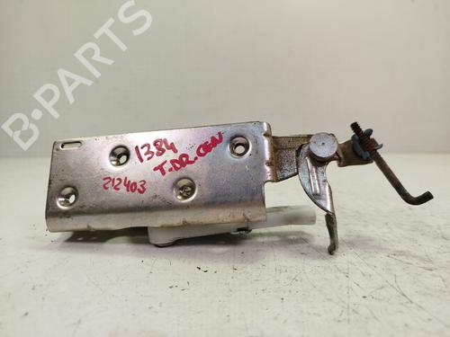 Tailgate lock PEUGEOT PARTNER MPV (5_, G_)  | BP30051898C101 