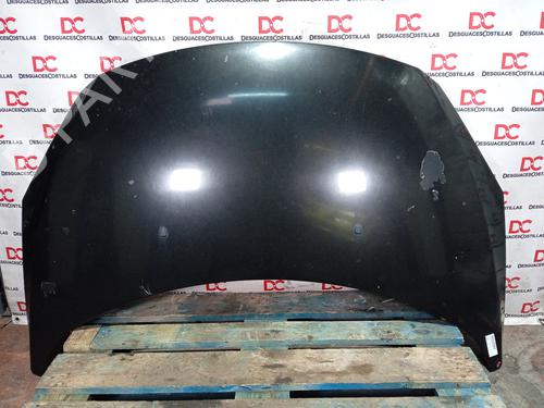Hood PEUGEOT 307 (3A/C)  | BP24058403C1 