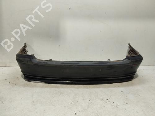 Used Rear bumper Rear bumper BMW 3 Touring (E46) 320 d (150 hp) 35723540 35723540
