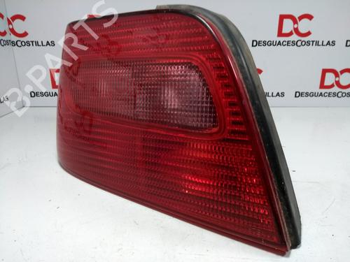 Left taillight CITROËN XSARA Coupe (N0) 1.6 16V | BP17403520C34 