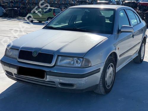 Brugte SKODA OCTAVIA I (1U2) [1996-2010]  4428431