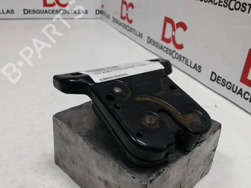 Bagklap lås AUDI A3 (8L1) 1.9 TDI | BP17398024C101 