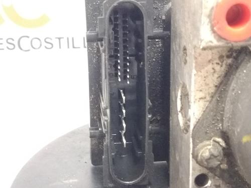 ABS pump RENAULT SCÉNIC II (JM0/1_)  | BP17401292M43 