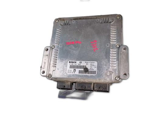 Used Engine control unit (ECU) Engine control unit (ECU) 39076278 39076278