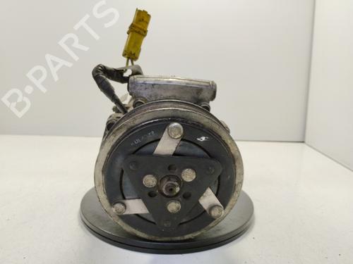 AC compressor PEUGEOT 307 Break (3E) 2.0 | BP27451920M34 