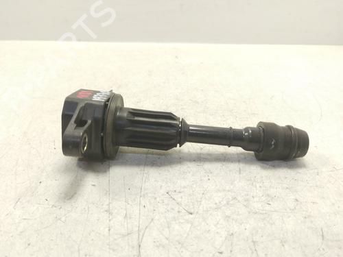 Used Ignition coil NISSAN MICRA III (K12) 1.4 16V (88 hp) 23127679