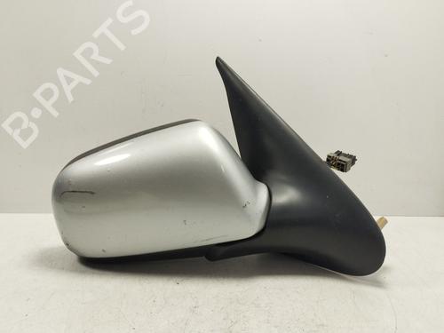 Used Right mirror CITROËN XSARA (N1) 1.6 16V (109 hp) 28088340