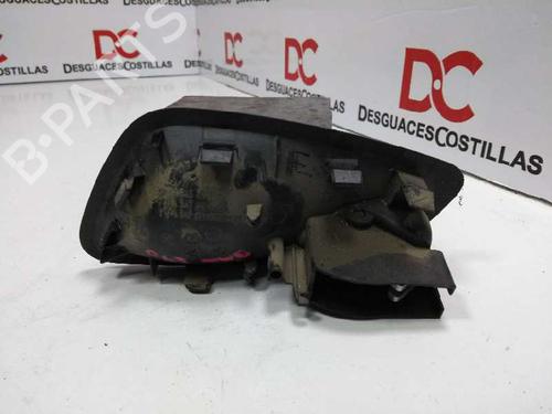 Front left interior door handle BMW 3 (E90) 320 i | BP17396802I13 