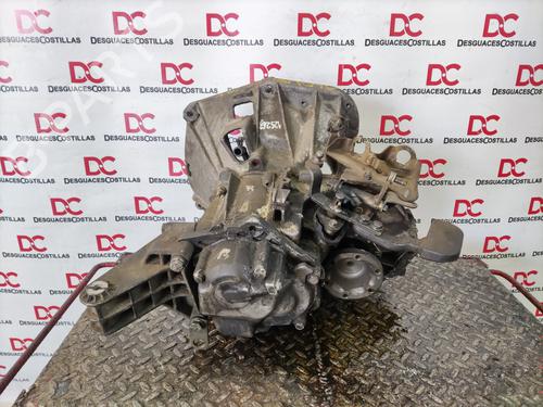 Gearbox ALFA ROMEO 156 (932_) 1.8 16V T.SPARK (932.A3100) | BP17404500M3 