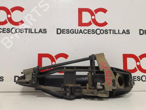 Front right exterior door handle BMW 3 Compact (E46) 320 td | BP17407896C129 
