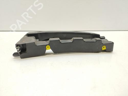 Rear bumper bracket CITROËN BERLINGO MULTISPACE (B9) | BP30444650C159 - Image 2