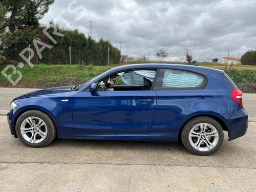 Steering column BMW 1 (E87) 118 d | BP23266131M21