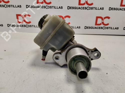 Brake master cylinder MERCEDES-BENZ A-CLASS (W169) A 180 CDI (169.007, 169.307) | BP17418628M77 