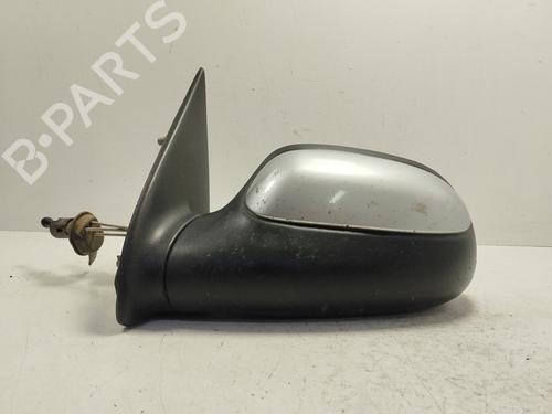 Used Left mirror CITROËN SAXO (S0, S1) 1.5 D (57 hp) 29941906