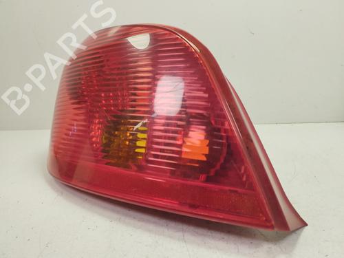 Left taillight PEUGEOT 307 (3A/C) 2.0 HDi 110 | BP31036898C34