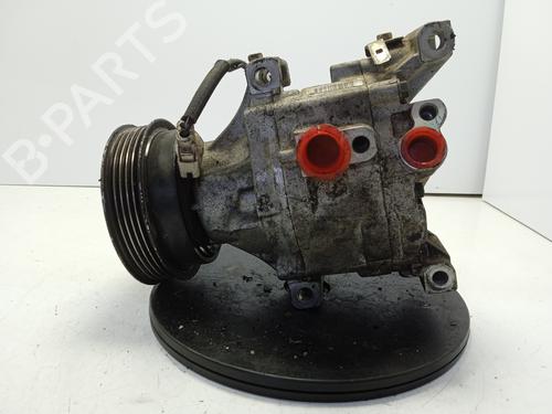 Used AC compressor AC compressor TOYOTA COROLLA (_E12_) 2.0 D-4D (CDE120_, CDE120R) (90 hp) 35932245 35932245