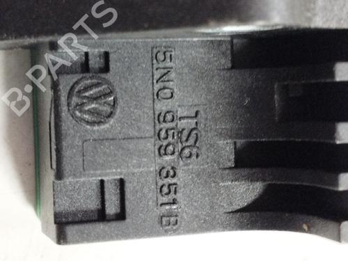Elektronisk sensor SEAT LEON (1P1) 1.6 TDI | BP30387598M84