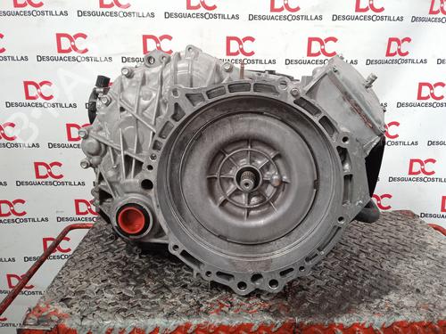 Used Gearbox TOYOTA PRIUS Liftback (_W2_) 1.5 Hybrid (NHW20_, NHW20R) (112 hp) 17401683
