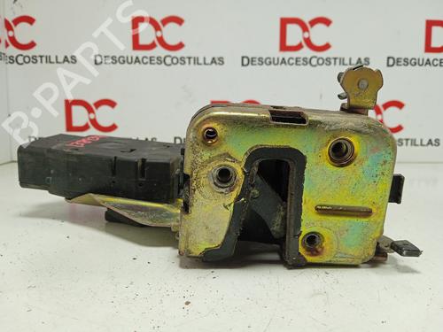 Rear left lock VOLVO S40 I (644) 1.9 TD | BP17411299C100 