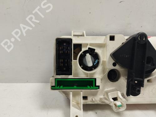 AC Styreenhet / Manøvreringsenhet RENAULT CLIO II (BB_, CB_) 1.4 (B/CB0C, B/CB0S) | BP29326441I5 