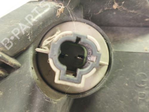 Right headlight NISSAN NOTE (E11, NE11)  | BP35776046C29  - Image 10