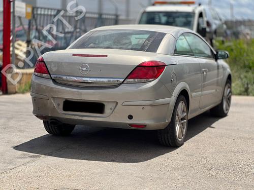 Rim OPEL ASTRA H TwinTop (A04) 1.9 CDTi (L67) | BP19096012C45 