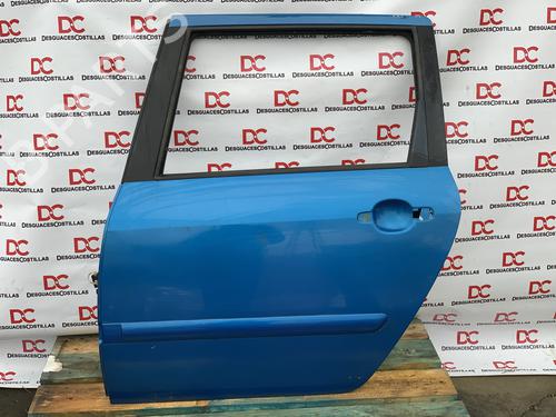 Used Left rear door PEUGEOT 307 Break (3E) 1.6 HDi 110 (109 hp) 17398386