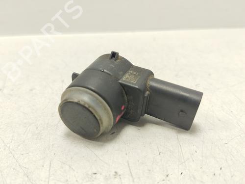 Used Electronic module MERCEDES-BENZ C-CLASS (W204) C 350 4-matic (204.087) (272 hp) 23265863