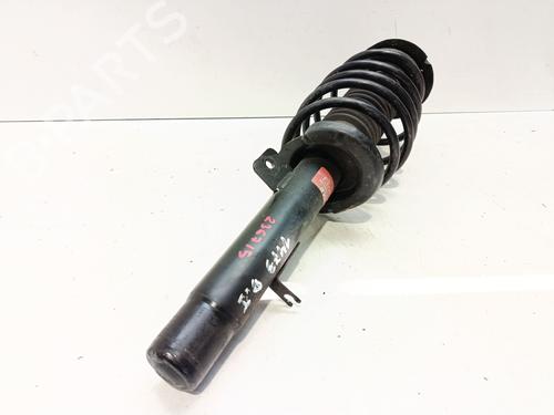 Pipe OPEL ASTRA H (A04) 1.9 CDTI 16V (L48) | BP34611507M125  - Image 9