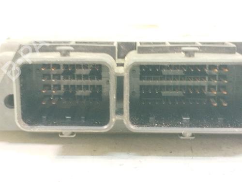 Engine control unit (ECU) FORD FOCUS C-MAX (DM2)  | BP29908083M57 