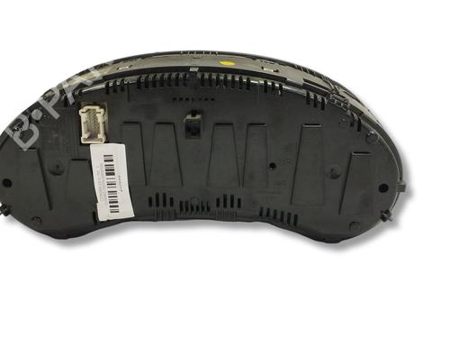 Instrument cluster CITROËN C4 II (NC_) 1.6 HDi 110 | BP38992373C47 - Image 4