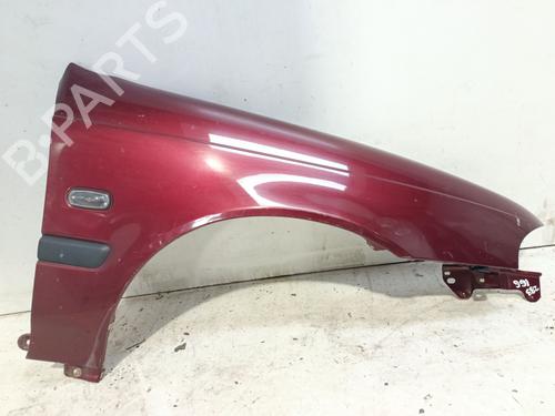 Used Right front fenders ROVER 45 I Hatchback (RT) [2000-2005]  32859509
