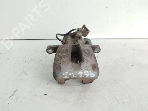 Used Left rear brake caliper Left rear brake caliper VW PASSAT B6 Variant (3C5) [2005-2011] 36460664 36460664