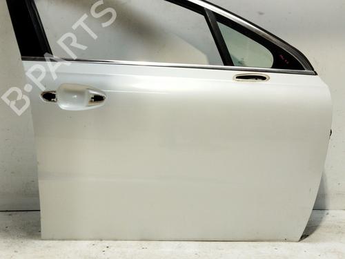 Right front door PEUGEOT 508 I (8D_) | BP32358996C3
