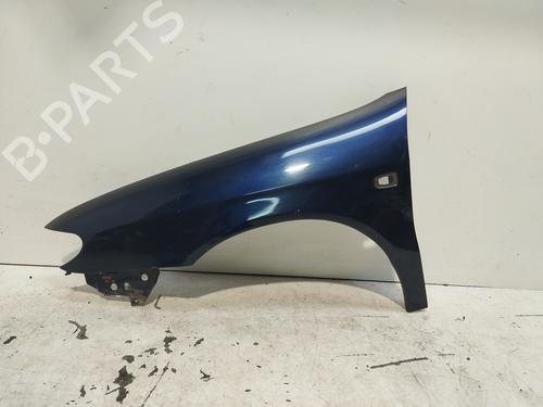 Used Left front fenders CITROËN XSARA (N1) 1.9 TD (90 hp) 20220251