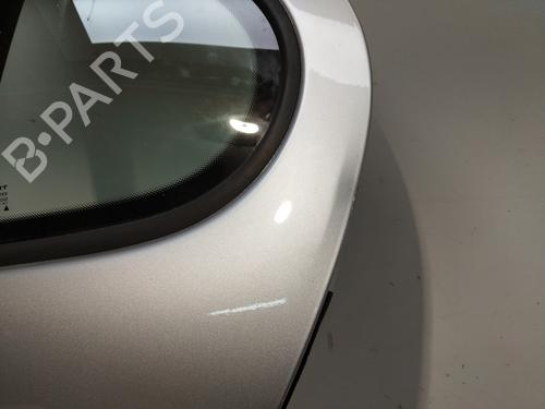 Left rear door SEAT LEON (1M1) 1.6 | BP22336089C4 