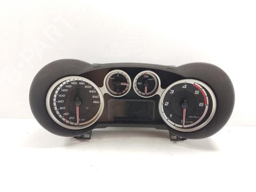 Used Instrument cluster ALFA ROMEO MITO (955_) 1.6 JTDM (955AXC1B) (120 hp) 20297364