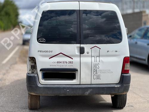 Switch PEUGEOT PARTNER MPV (5_, G_)  | BP30051886I30  - Image 8