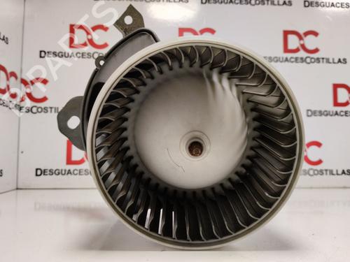 Varmvifte FIAT FIORINO Box Body/MPV (225_) 1.3 D Multijet (225BXD1A, 225BXB1A, 225BXB11) | BP22890224M62 