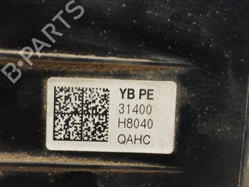 Andre KIA STONIC (YB)  | BP27857991O1 